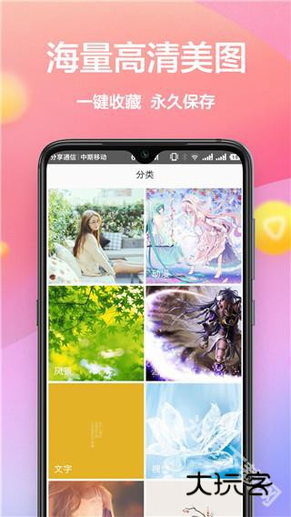 壁纸大全app