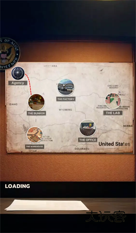 猎杀潜航官方版最新版v1.0