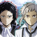 文豪野犬迷犬怪奇谭(stray dogs)中文版v3.22.1