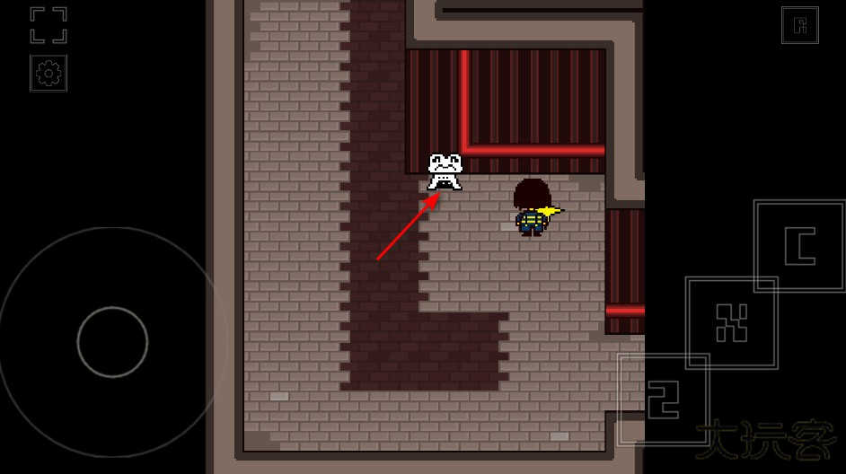 域外传说最新版本