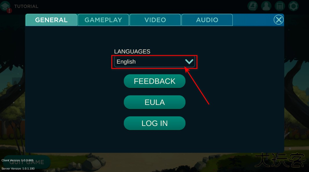 方舟动物园安卓版(Ark Nova)
