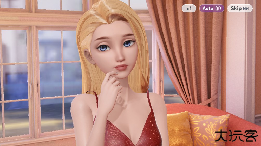 好莱坞心动时刻