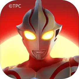 奥特曼：超时空英雄