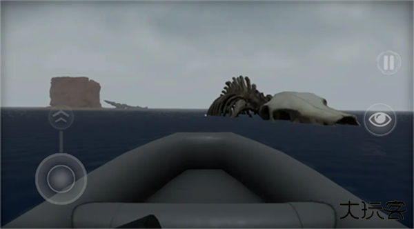 后室深海恐惧症