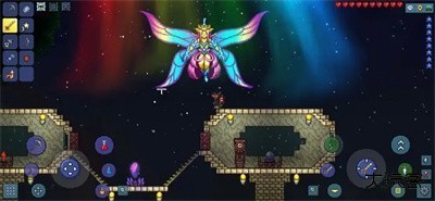 泰拉瑞亚联机版