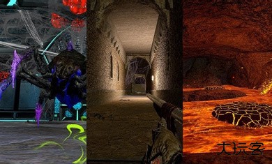 方舟生存进化重制版