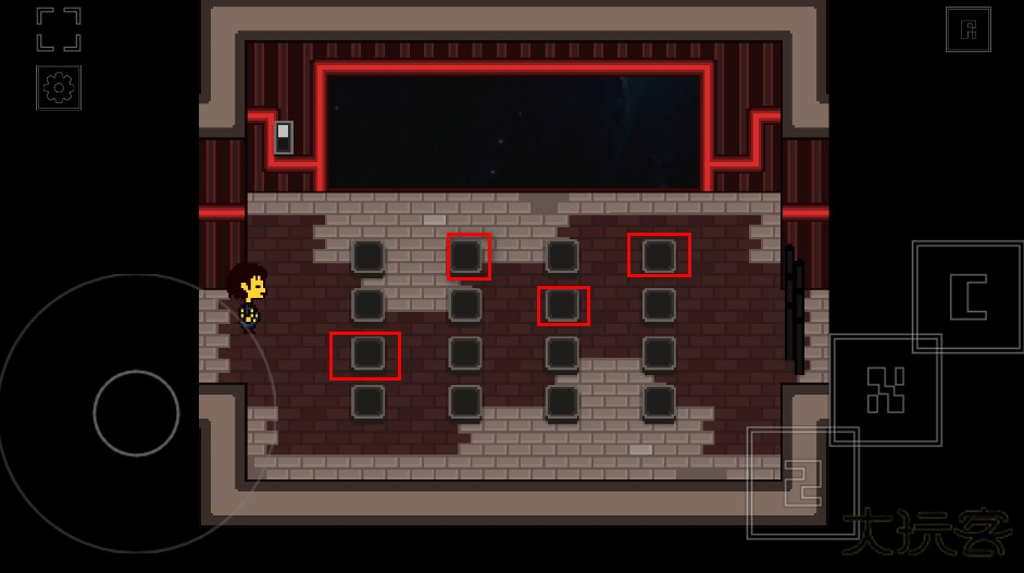 域外传说最新版本