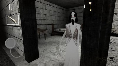 兰德里纳河的地下室