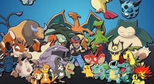 口袋妖怪孤夜凉风魔改版