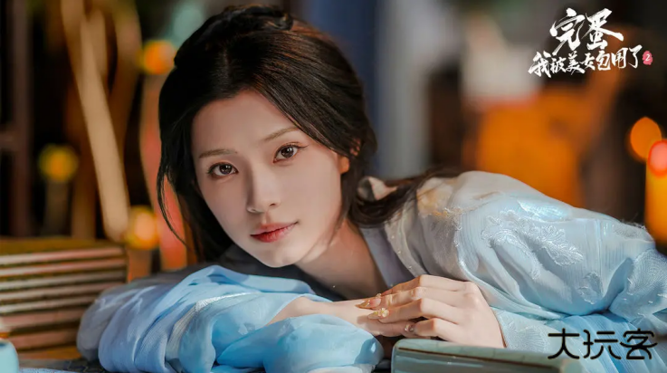 完蛋我被美女包围了2