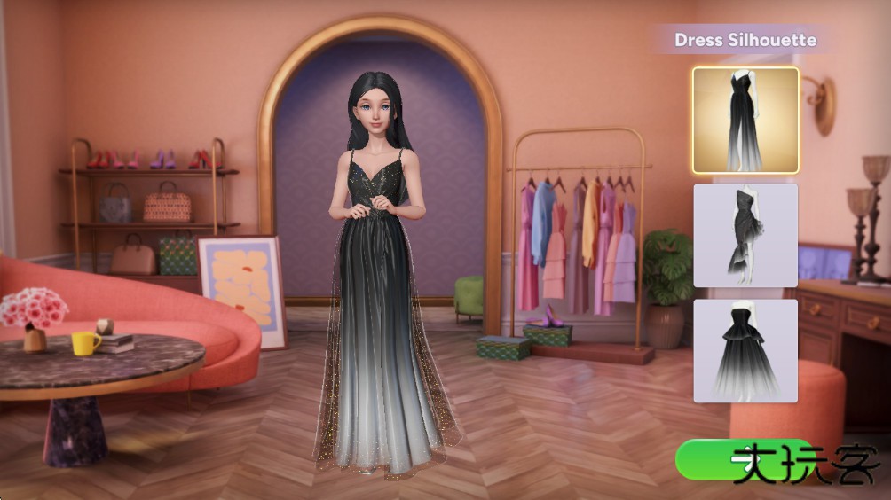 好莱坞心动时刻