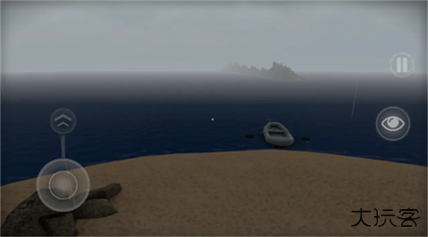 后室深海恐惧症