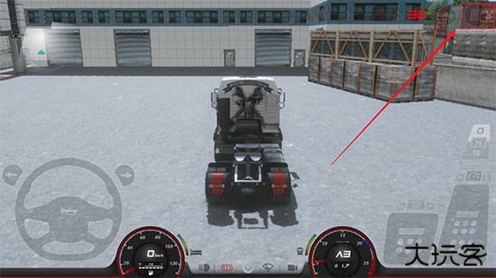 卡车模拟器终极版