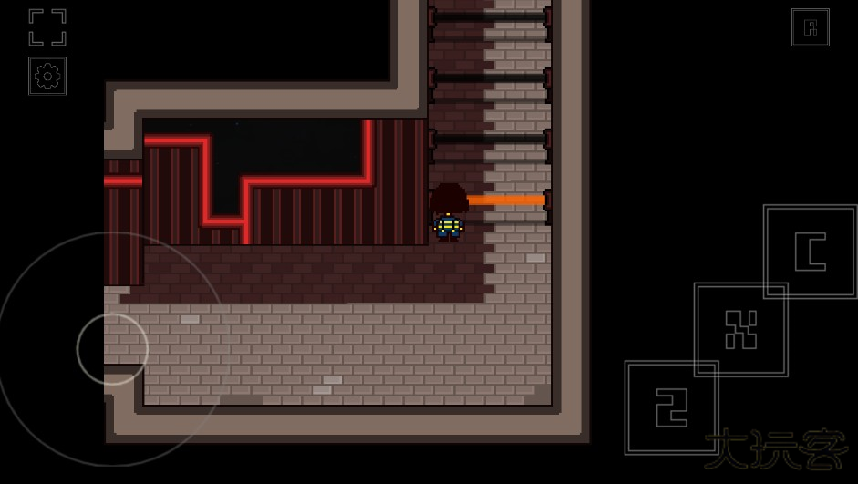 域外传说最新版本