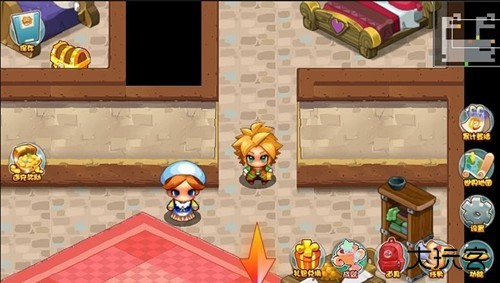 口袋妖怪孤夜凉风魔改版