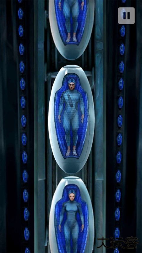 异星探险编年史