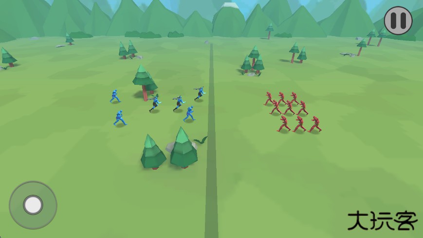 史诗战争模拟器2