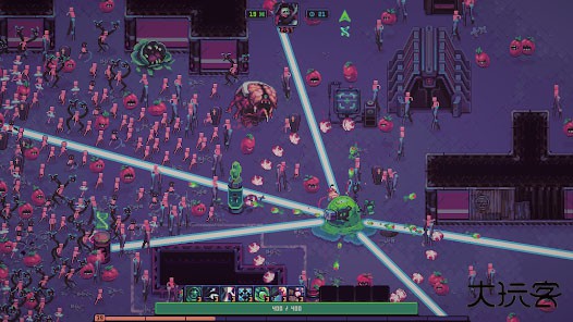 史莱姆3K反抗暴君