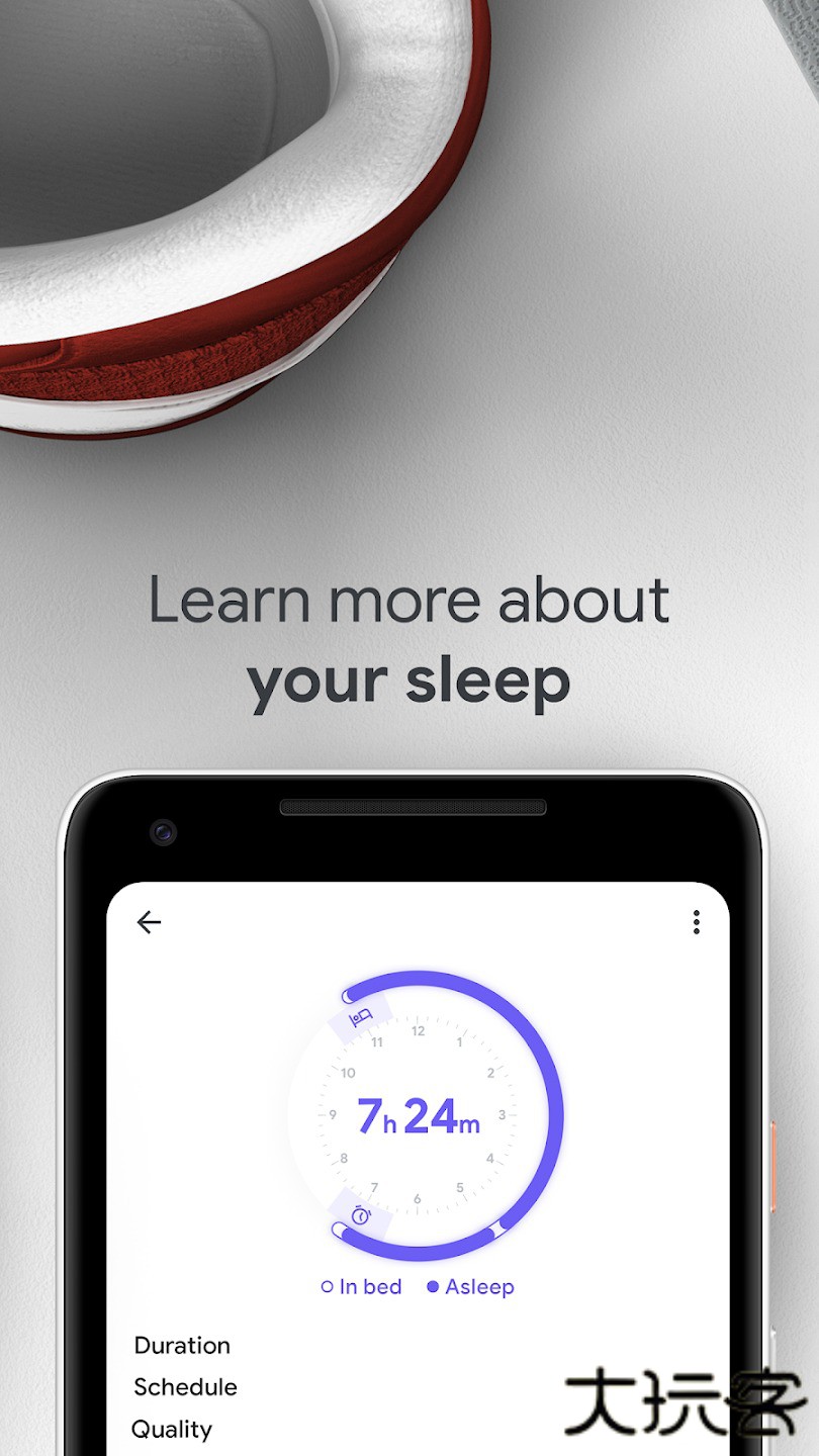 Google Fit