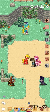 ponytown