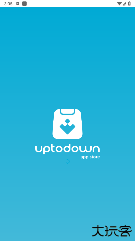 uptodown应用商店