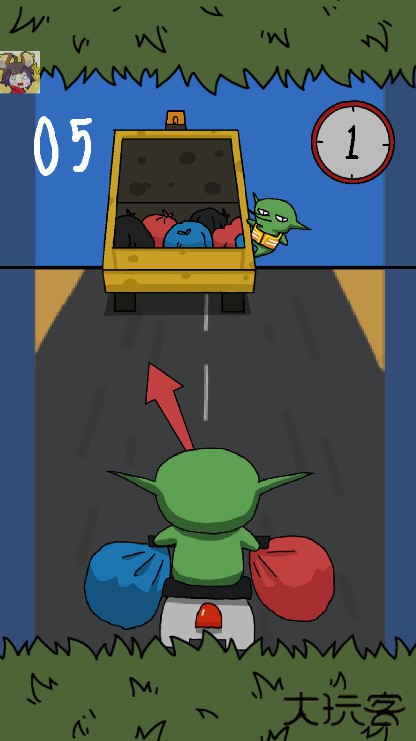 哥布林也想谈恋爱