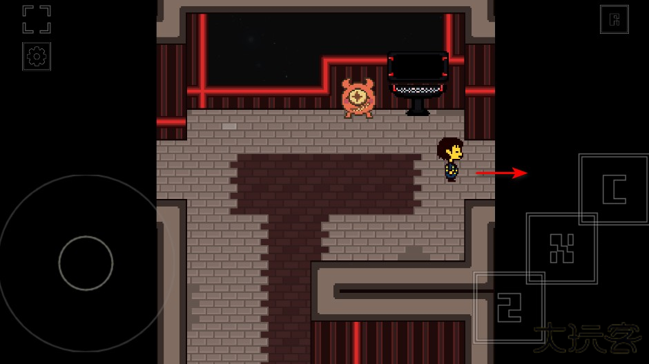 域外传说最新版本