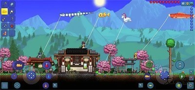 泰拉瑞亚联机版