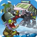 生化德比山地逃杀