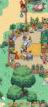 ponytown