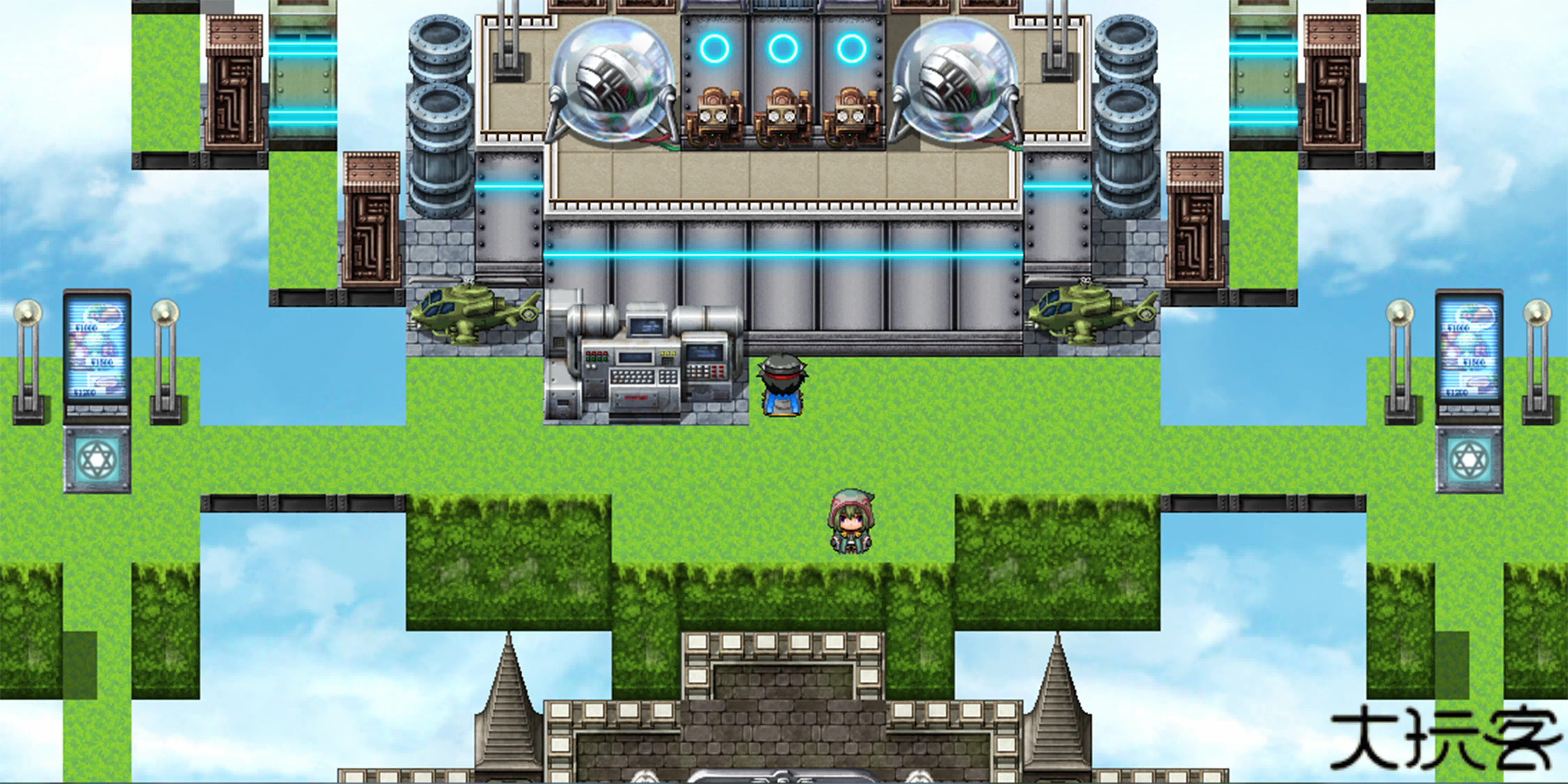 异世录之七神兵