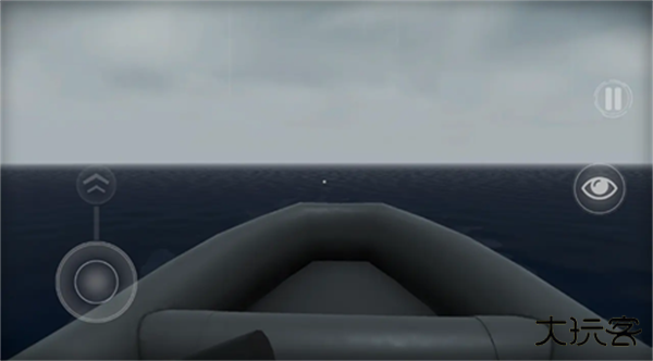 后室深海恐惧症