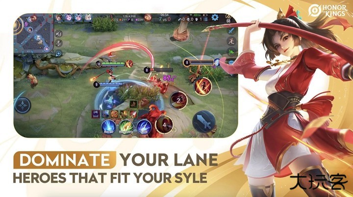 王者荣耀海外版