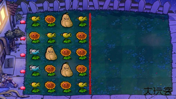 植物大战僵尸95版