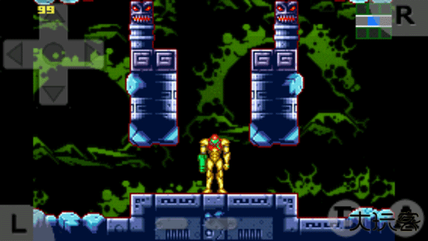 银河战士零点任务