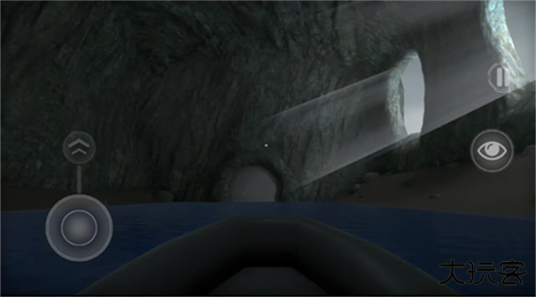 后室深海恐惧症