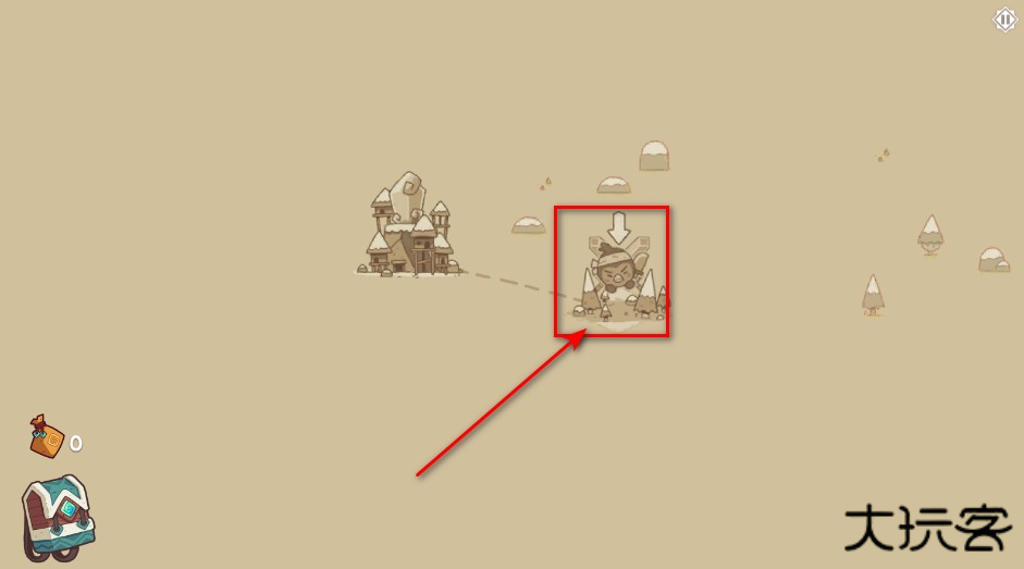 雪居之地最新版