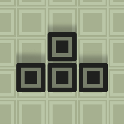 经典俄罗斯方块