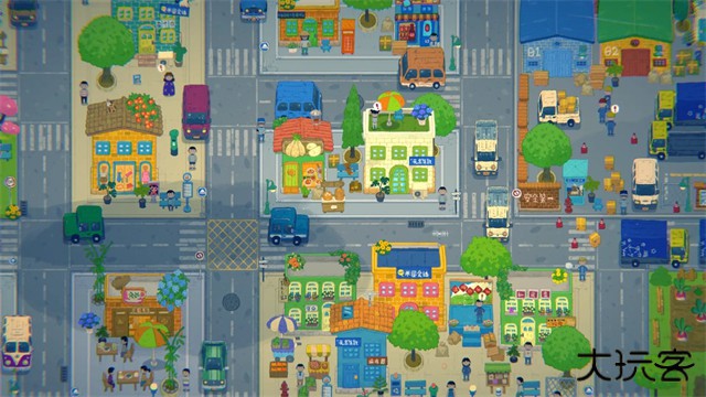 小小冒险家寻宝记