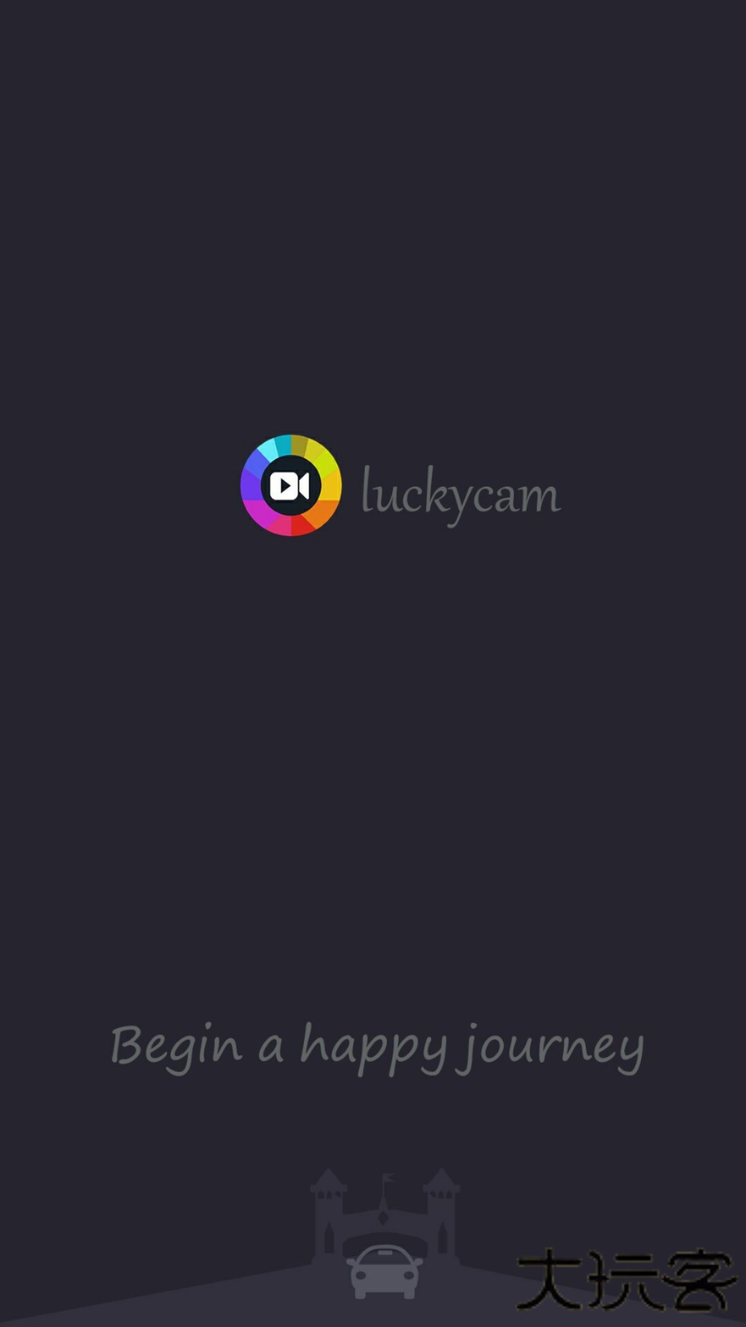 LuckyCam