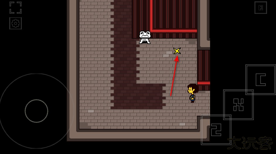 域外传说最新版本