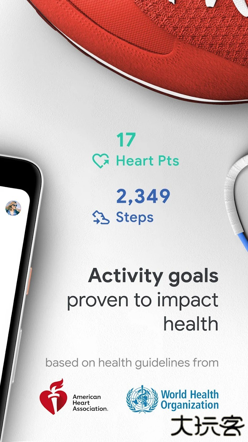 Google Fit