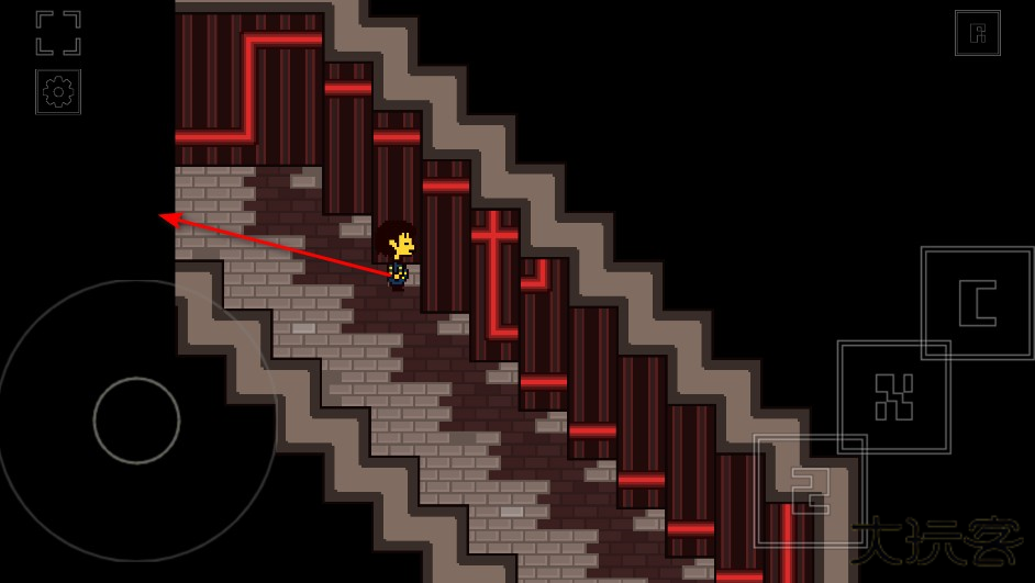 域外传说最新版本