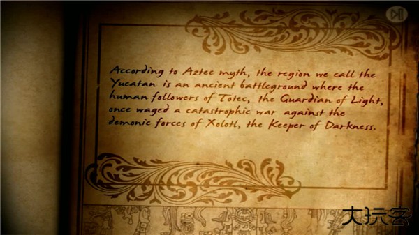 劳拉与光之守护者