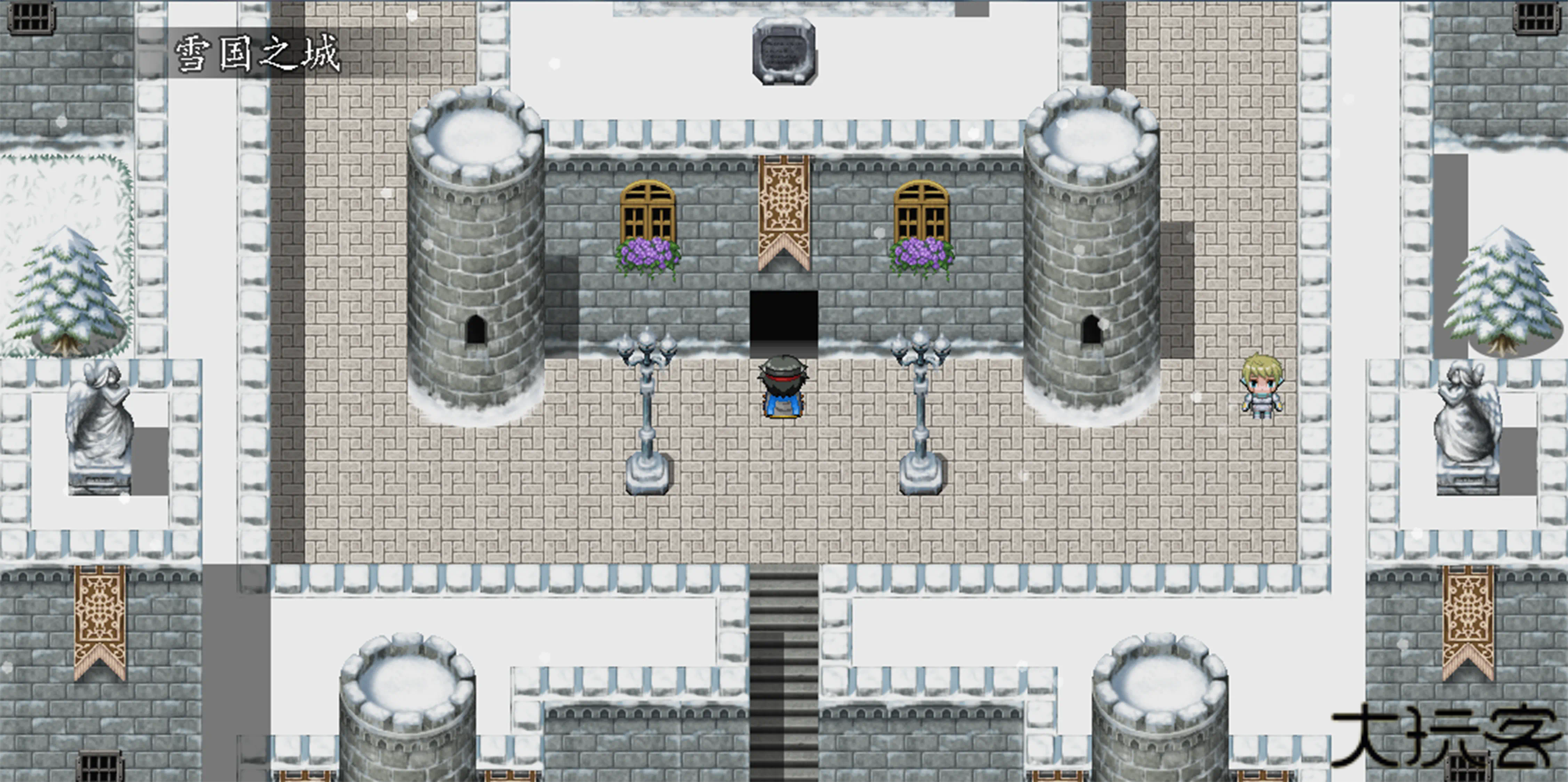 异世录之七神兵