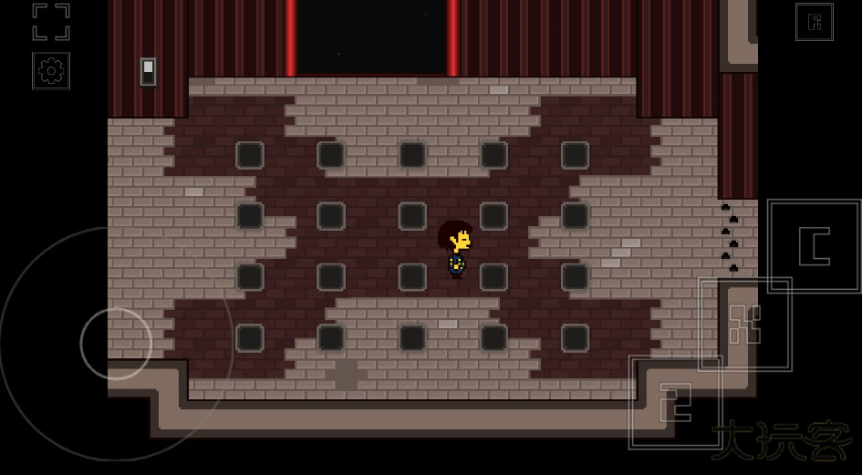 域外传说最新版本