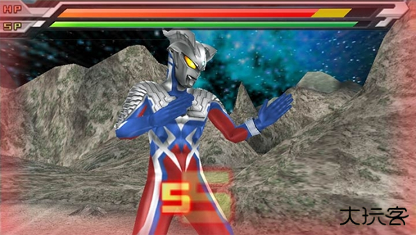 奥特曼全明星编年史