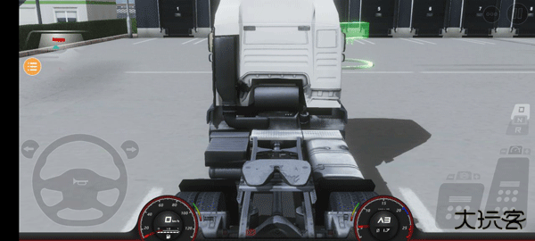 卡车模拟器终极版