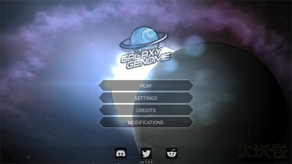 银河系基因组下载 v11.6.5