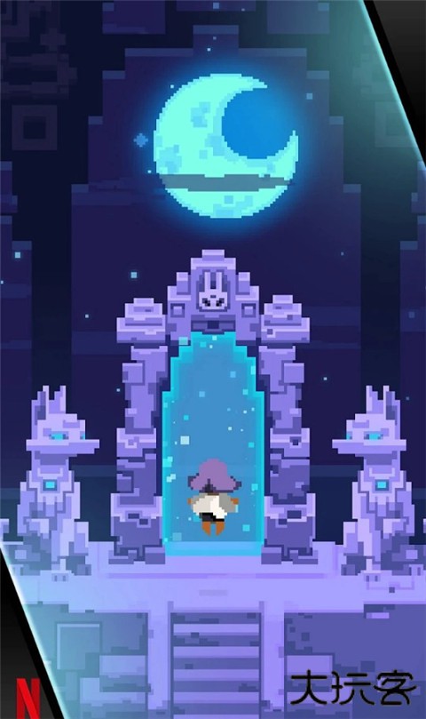 幸运的露娜手游下载 v1.0.34